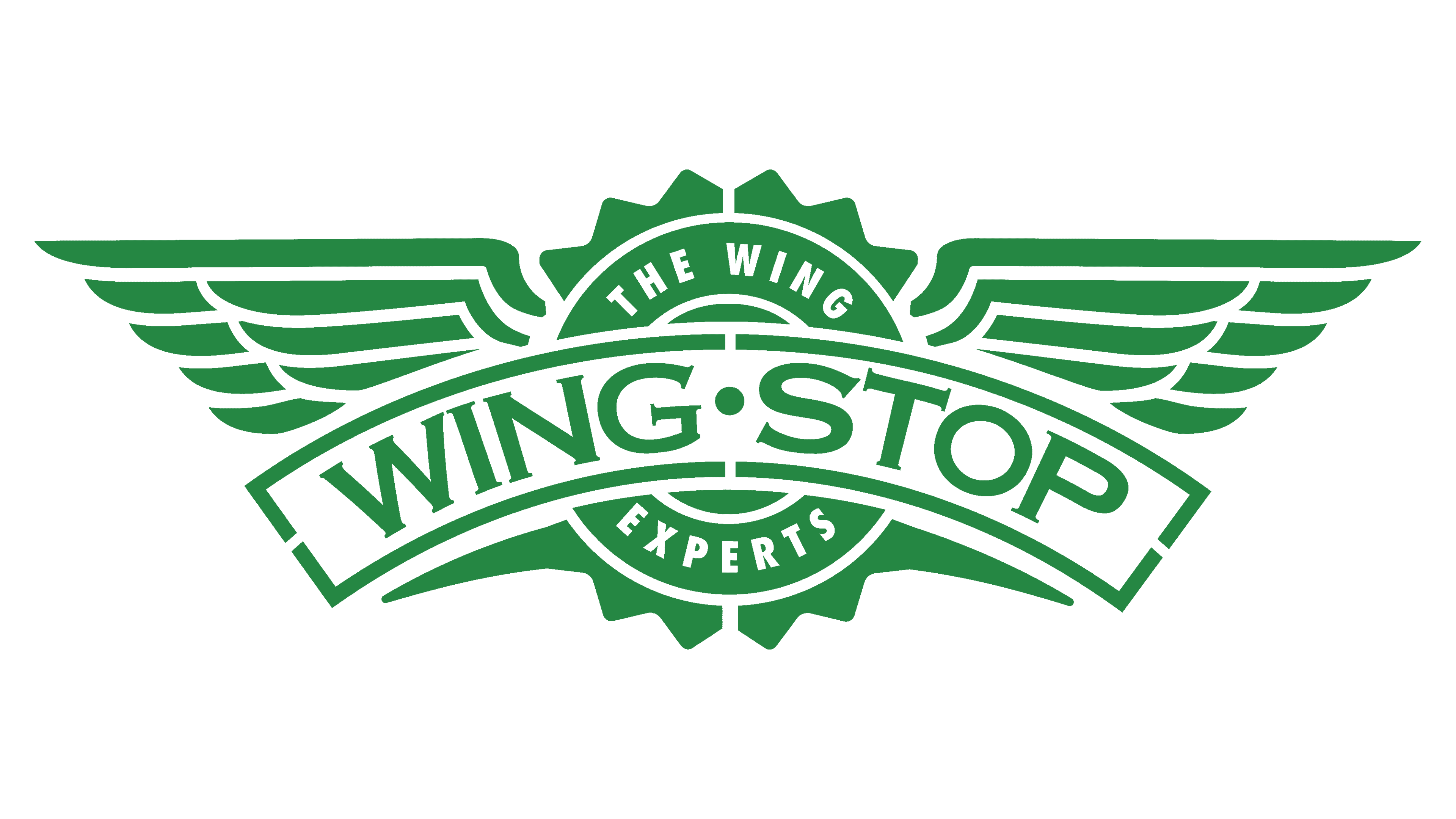 Wingstop Logo